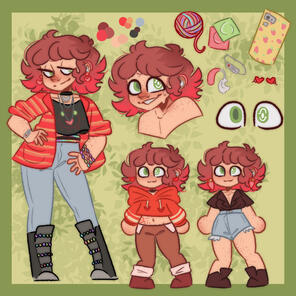 Shaded Ref