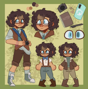 Shaded Ref